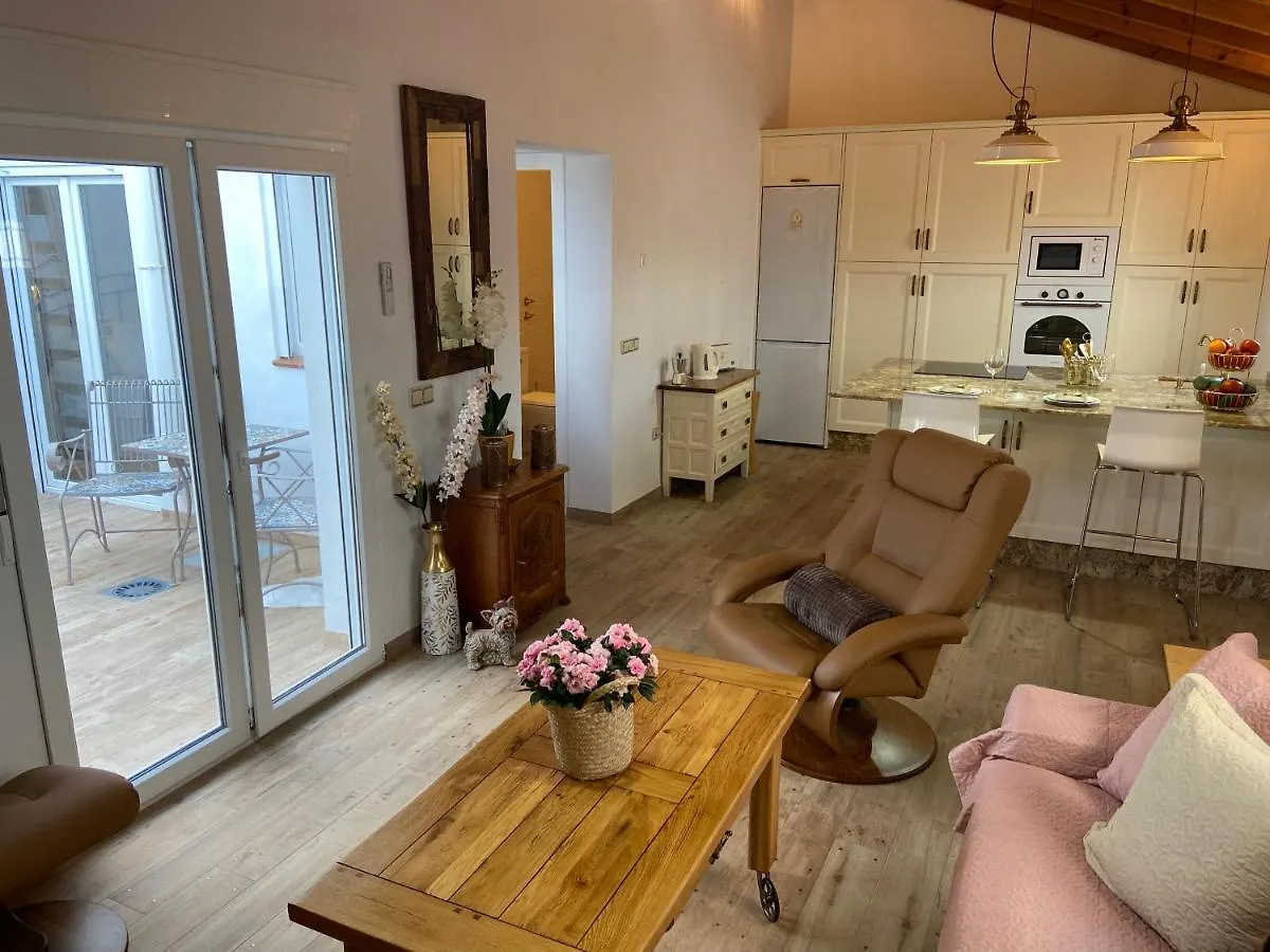 Casa Noah Villa Nerja 0*,  Spanien