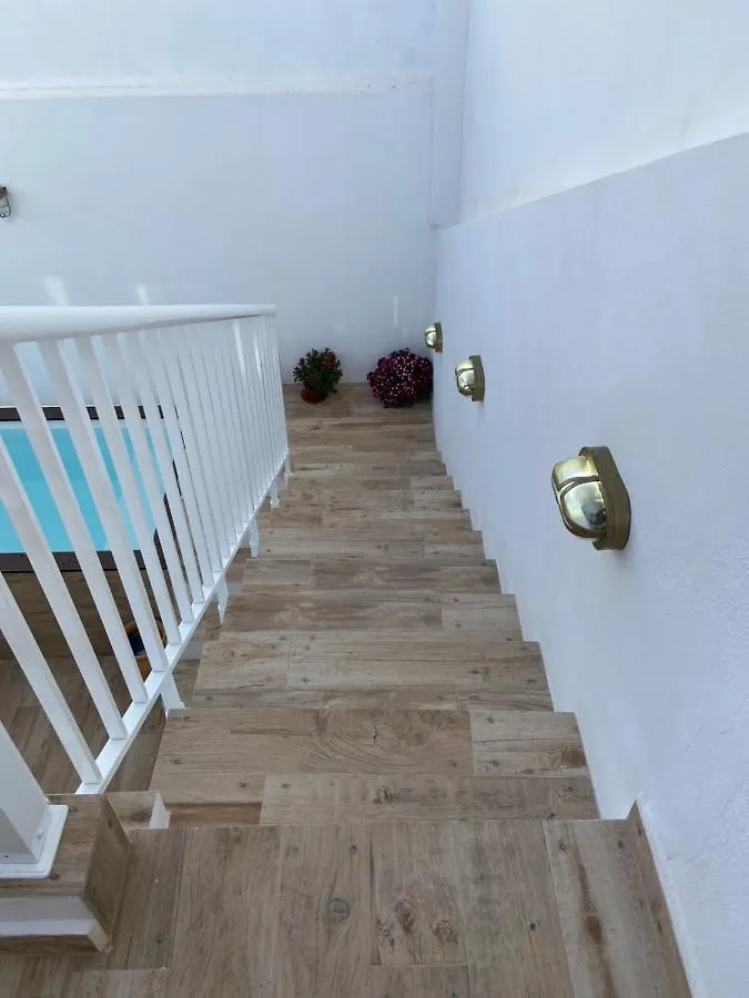 Semesterbostad Casa Noah Villa Nerja Spanien