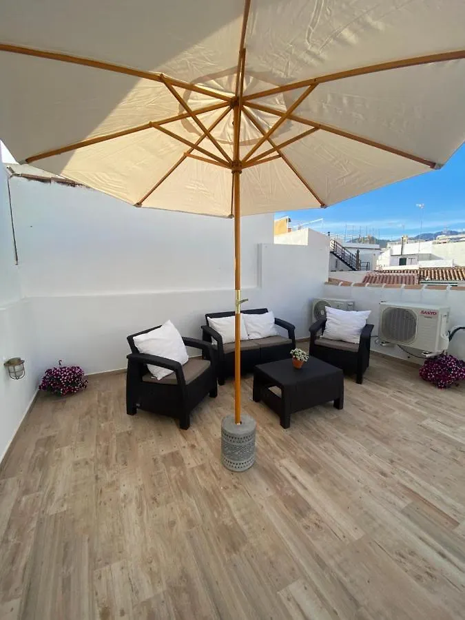 Semesterbostad Casa Noah Villa Nerja