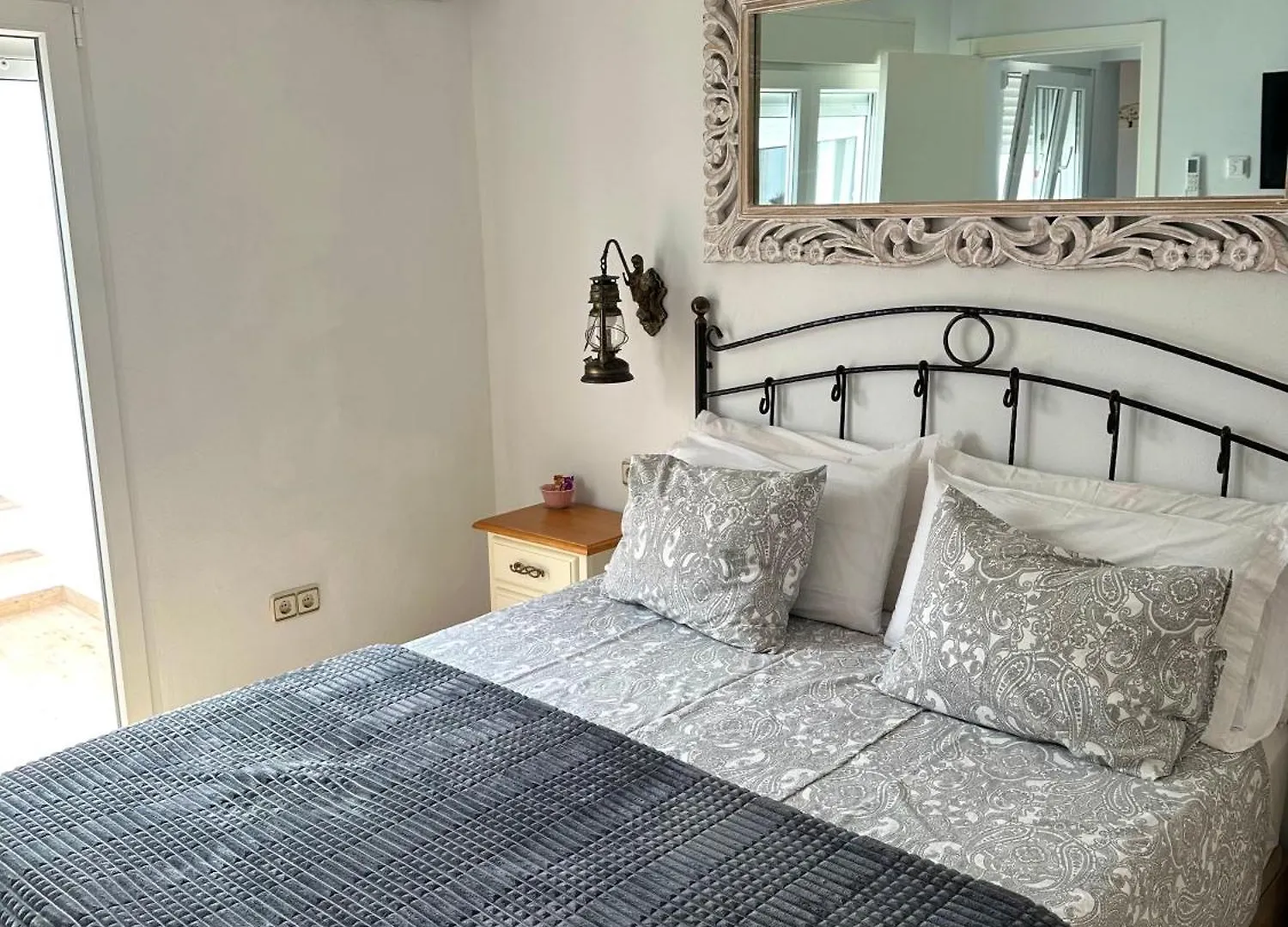 Casa Noah Villa Nerja Semesterbostad