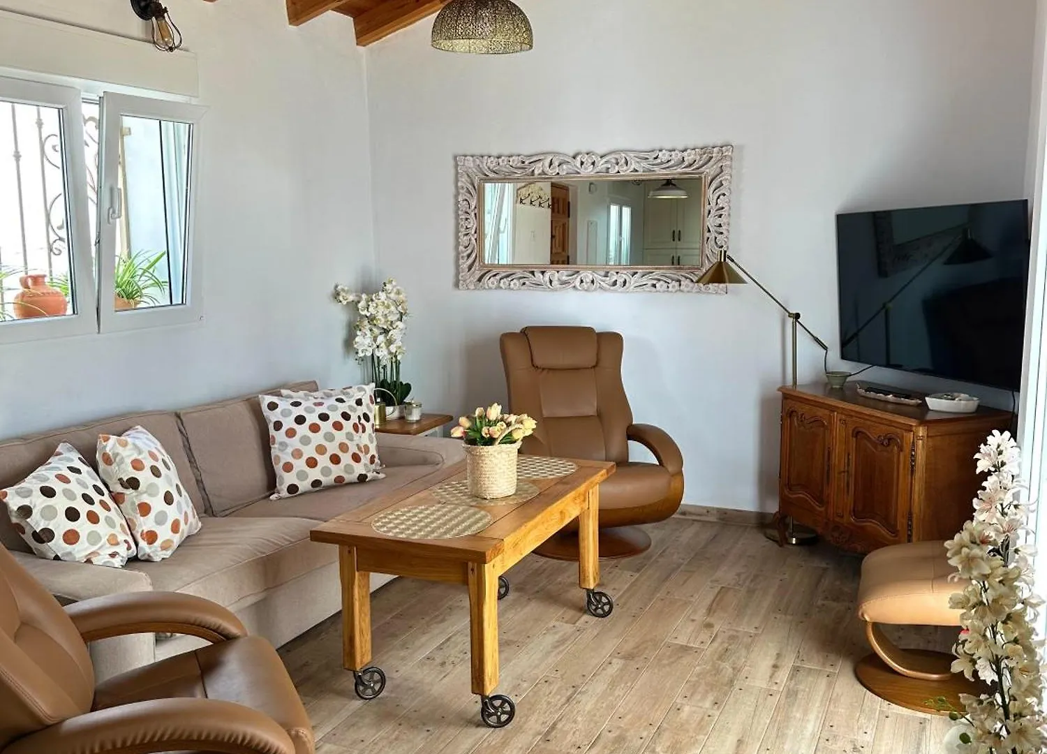 Casa Noah Villa Nerja 0*,  Spanien