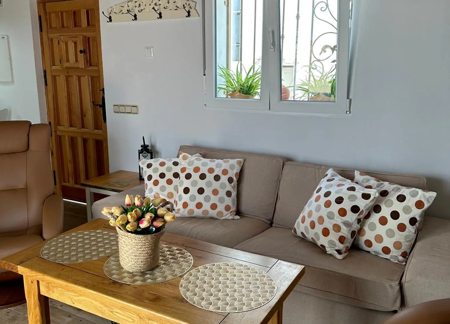 Semesterbostad Casa Noah Villa Nerja Spanien