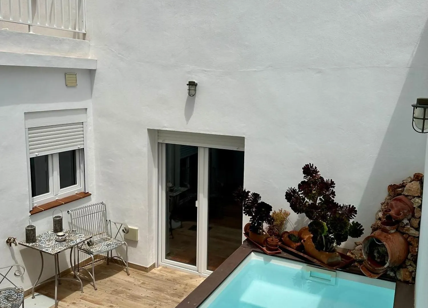 Casa Noah Villa Nerja