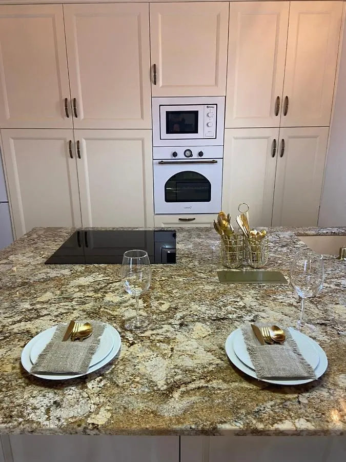 Casa Noah Villa Nerja Holiday home