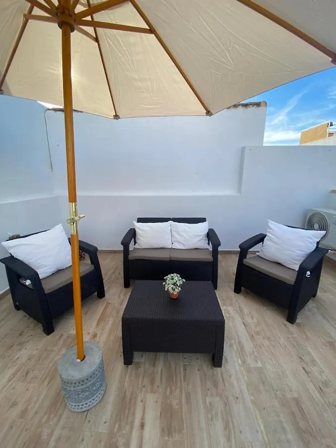 Casa Noah Villa Nerja