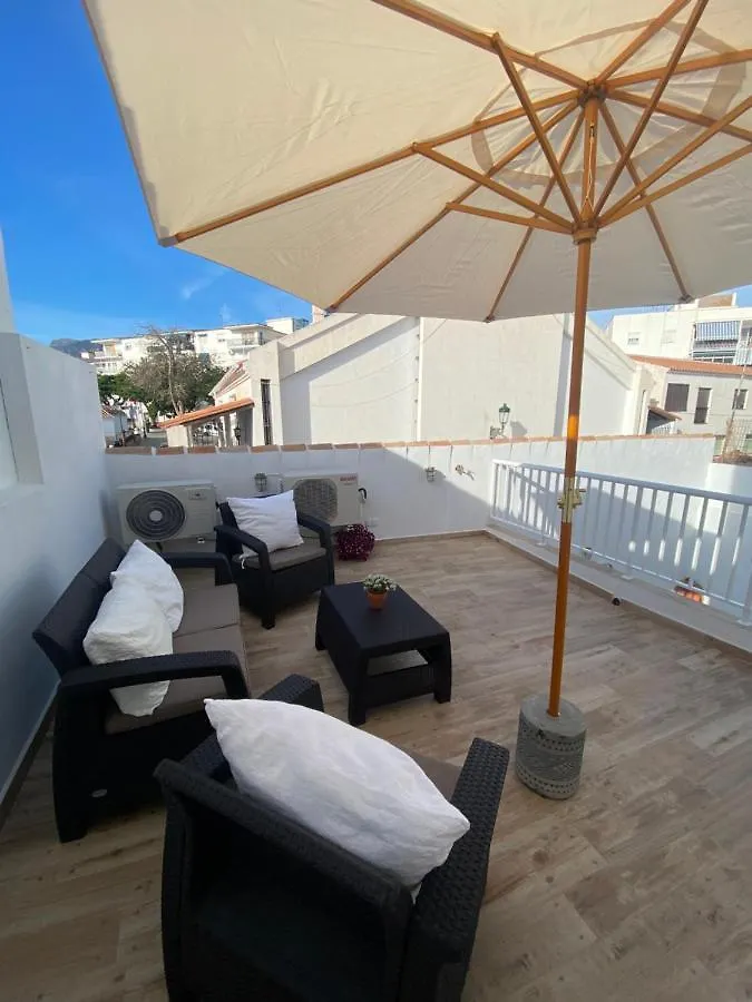 Casa Noah Villa Nerja 0*,