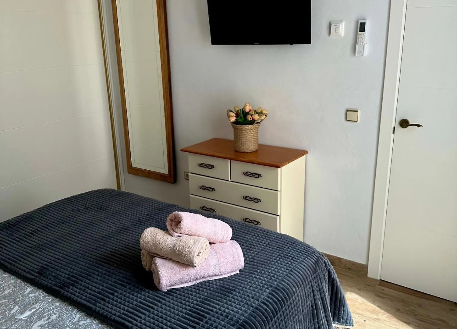 Casa Noah Villa Nerja 0*,