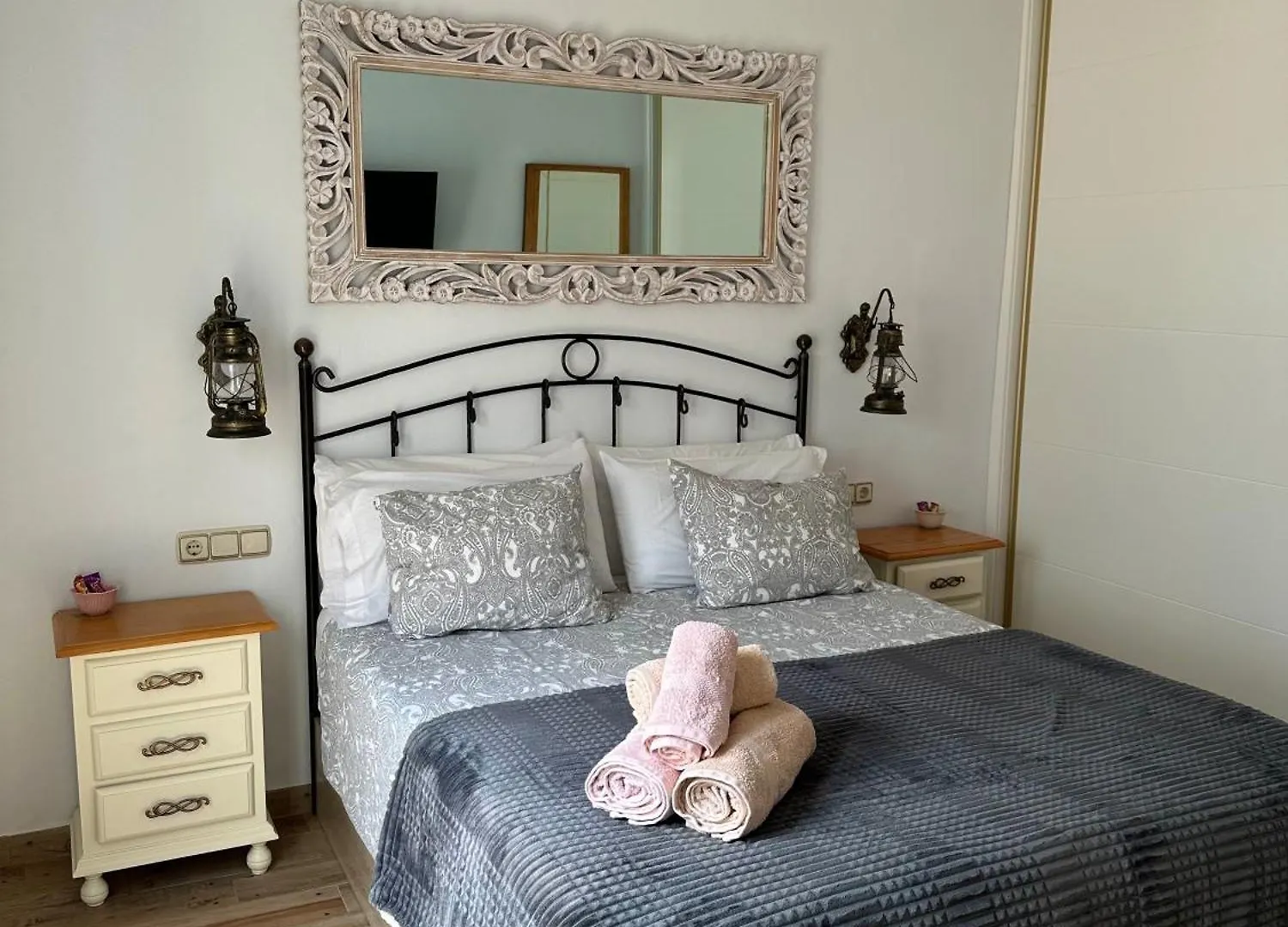 Casa Noah Villa Nerja 0*,  Spain