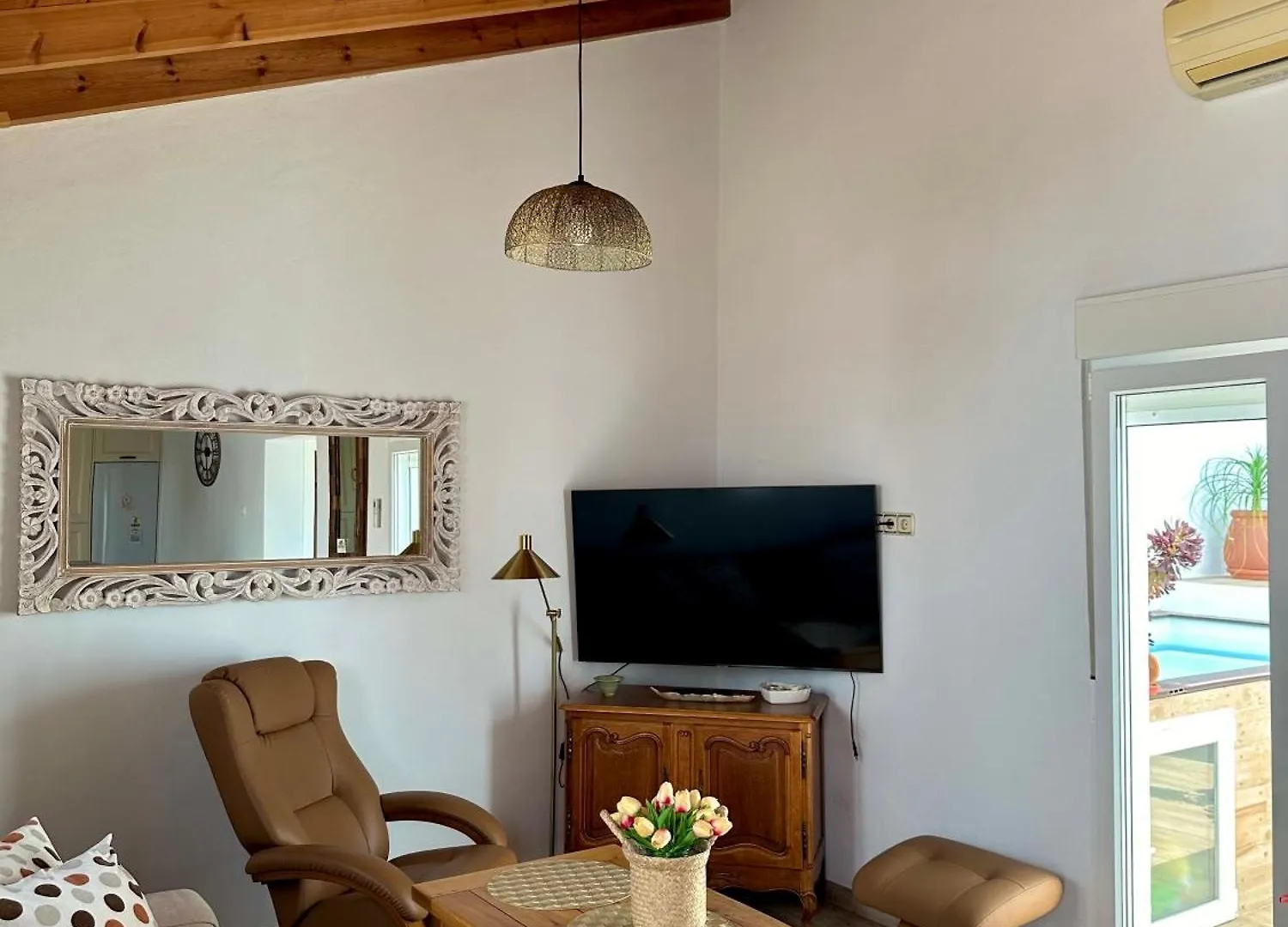Casa Noah Villa Nerja Holiday home