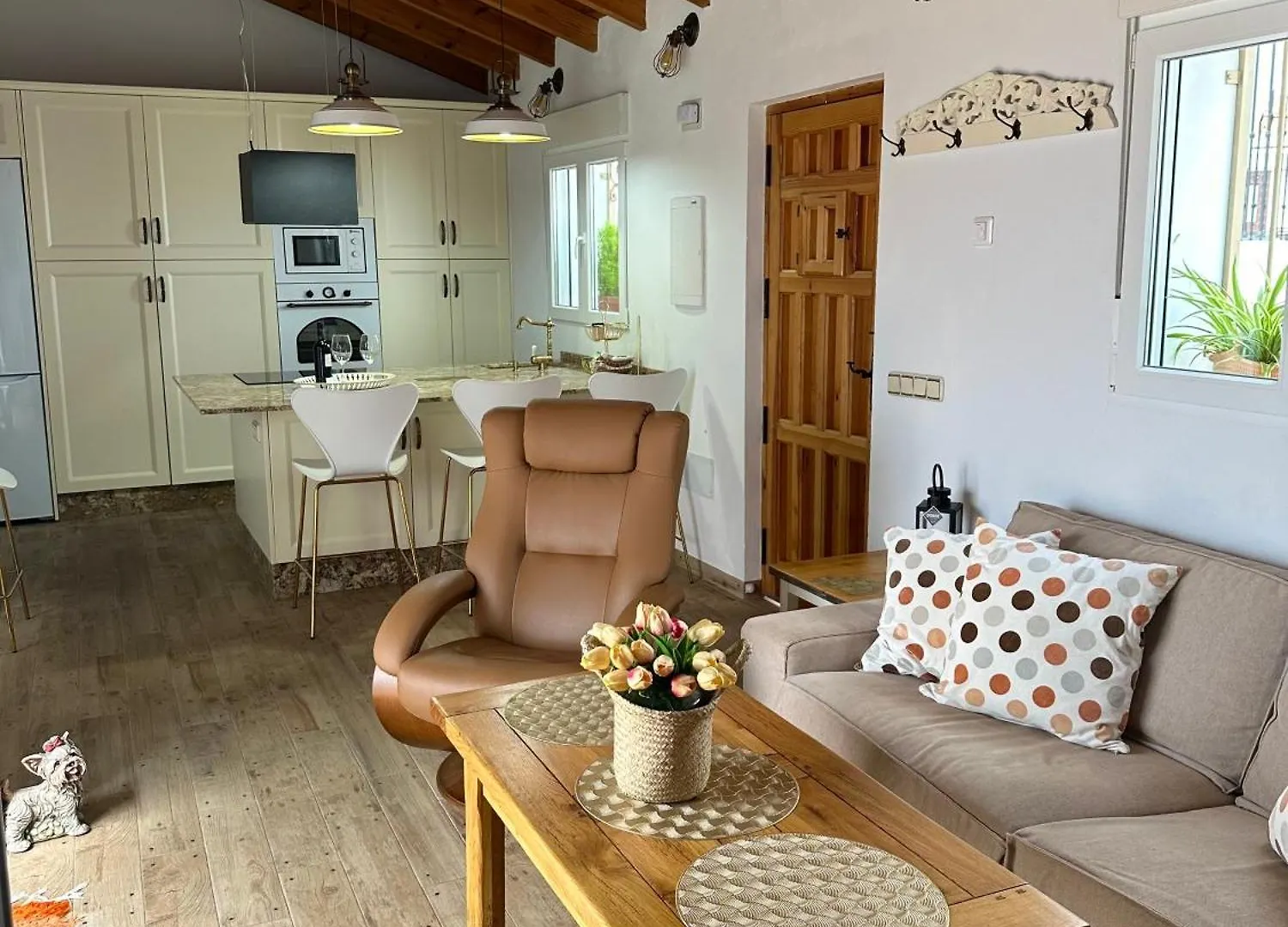 Casa Noah Villa Nerja Holiday home