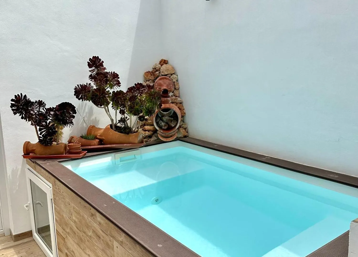 Casa Noah Villa Nerja